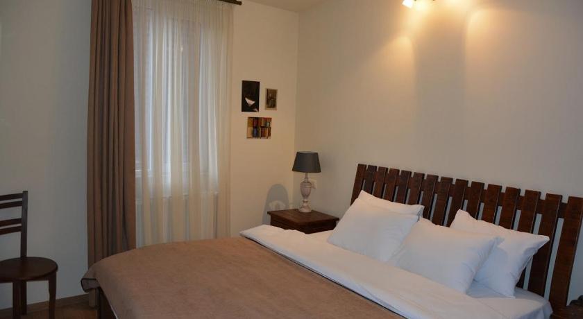 Εικόνα για Budget Δίκλινο Δωμάτιο (Budget Double Room) 0