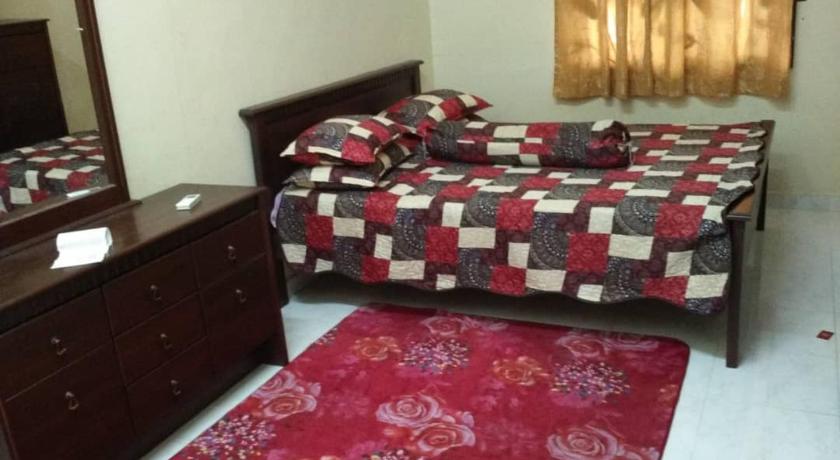 Zara Homestay photo