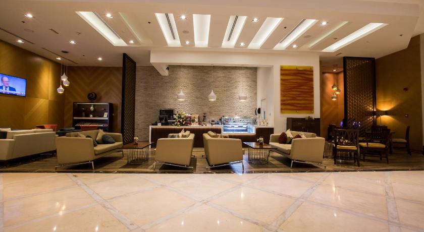 Fraser Suites Hotel and Apartments - image 12