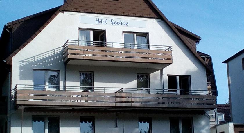 Hotel Seehaus