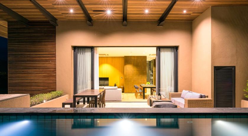 More about Atta 2-BR Pool Penthouse by Passionata Collection