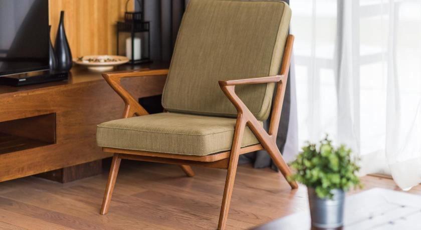 Image of Two-Bedroom Penthouse with Private Pool 32