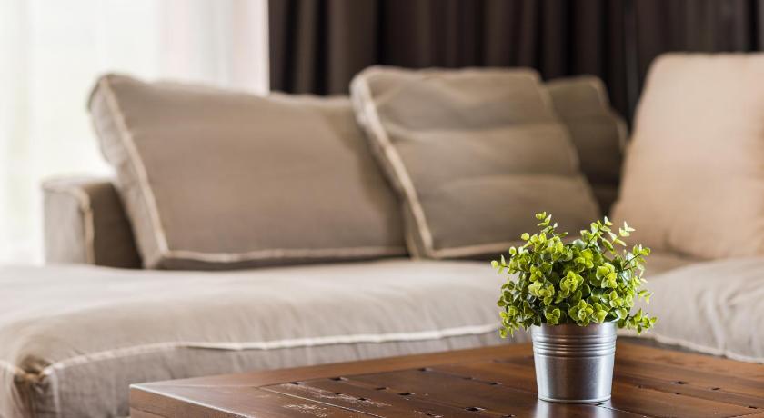 Image of Two-Bedroom Penthouse with Private Pool 34