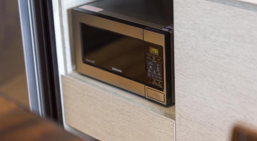 Image of Two-Bedroom Penthouse with Private Pool 26