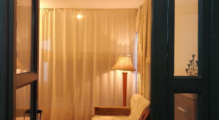 KGB Home Hostel photo