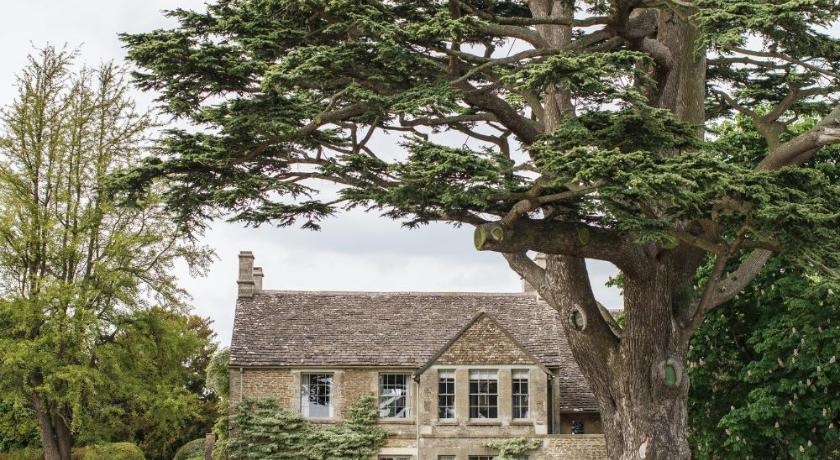 Thyme — Hotel in Southrop