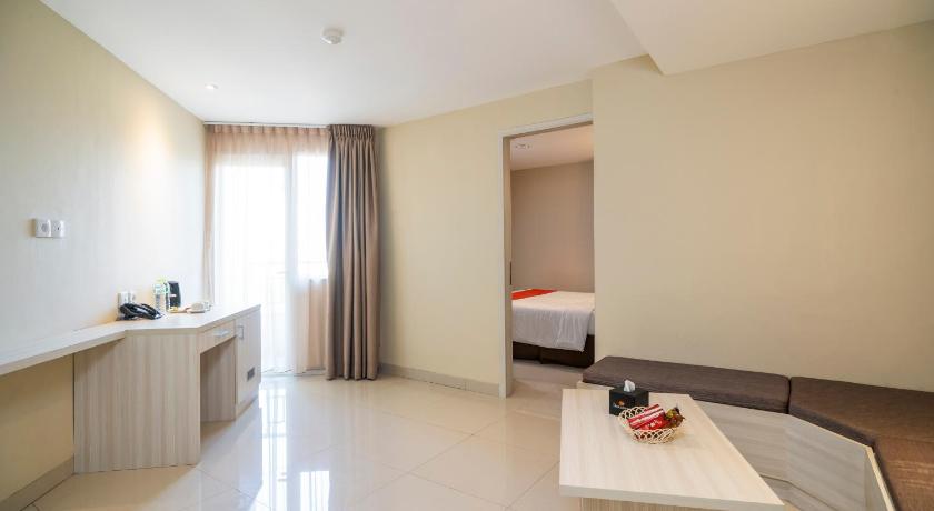 The Gloria Suites Grogol, Jakarta