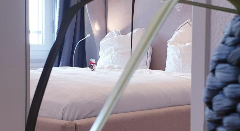 Zurich Suite - your home away from home - with washer, dryer and lots of space — Hotel in Zürich