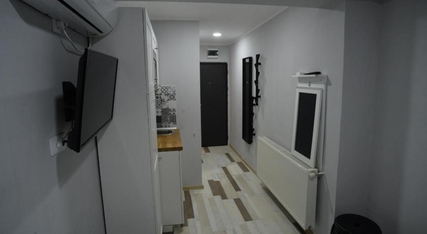 Heights Accommodation City Center photo