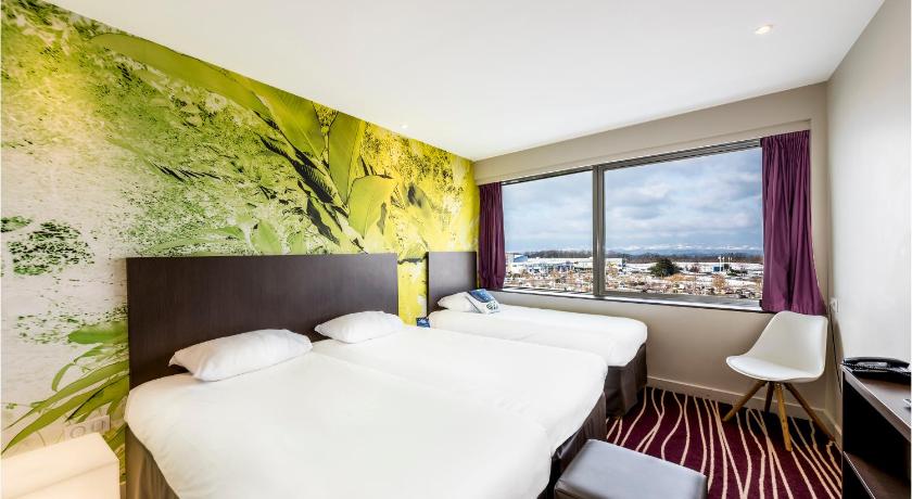 ibis Styles Saint-Julien-en-Genevois Vitam