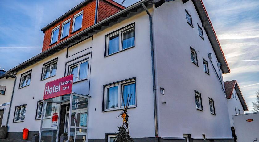 Hotel Oelberg budget - BONN SUD Konigswinter photo
