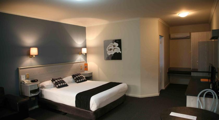 ibis Styles Adelaide Manor