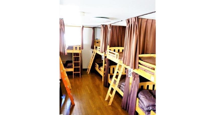 Osaka Tomato House Mixed shared dorm room "NOT studio" - Vacation STAY 22443 photo
