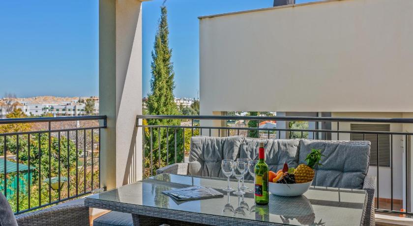 OPomar at Cabanas by Cara Rentals photo