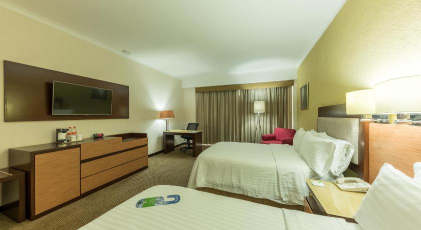 Holiday Inn Guadalajara Select