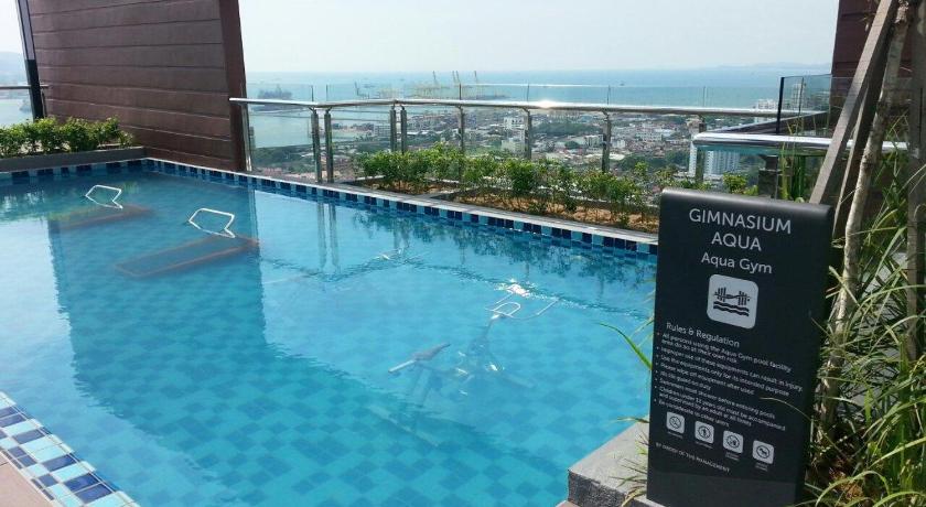 Butterworth Woodsbury Suites 7722 photo
