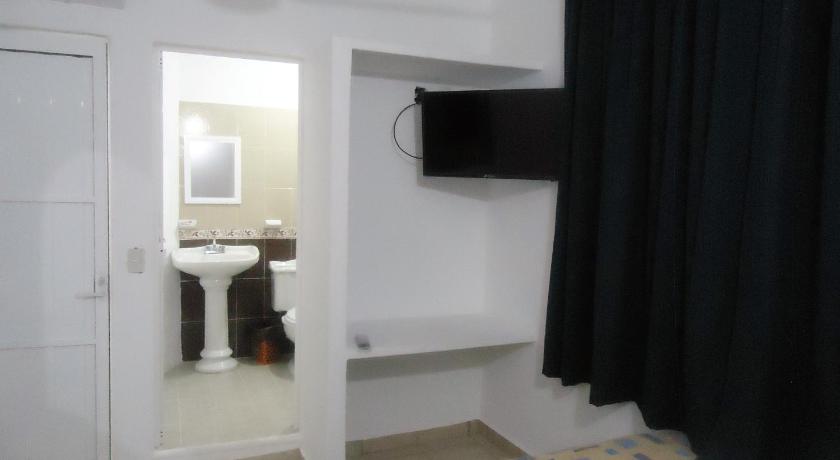Hotel Olas Huatulco photo