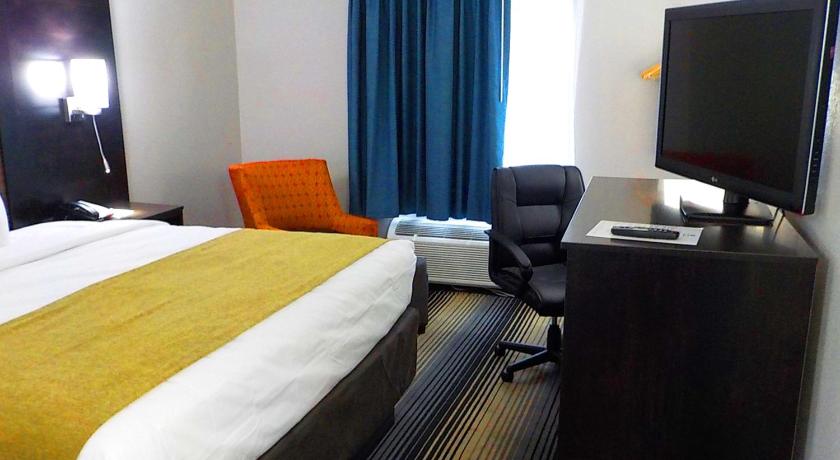 SureStay Hotel by Best Western Florence