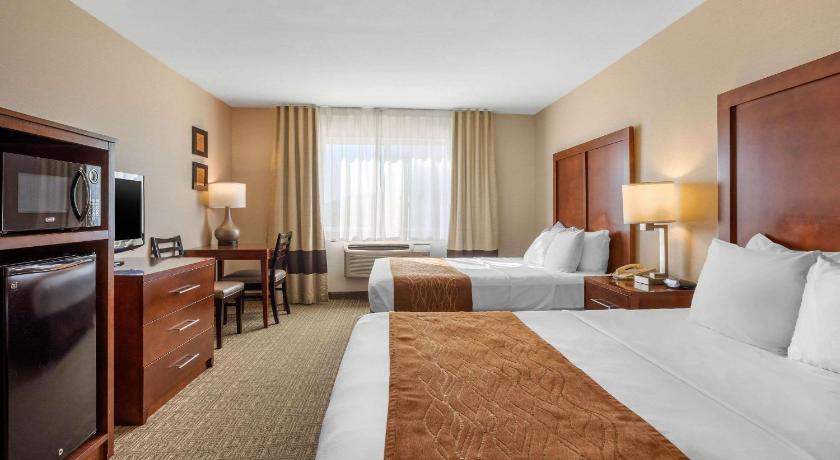 Comfort Inn & Suites Murrieta Temecula Wine Country