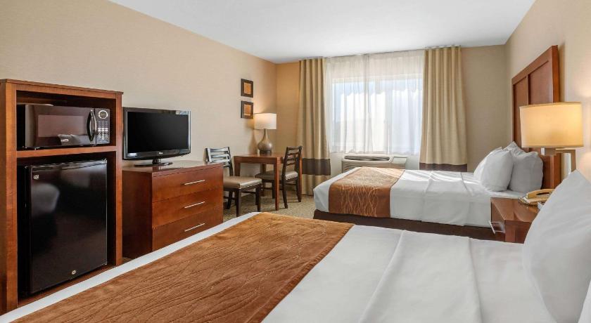 Comfort Inn & Suites Murrieta Temecula Wine Country