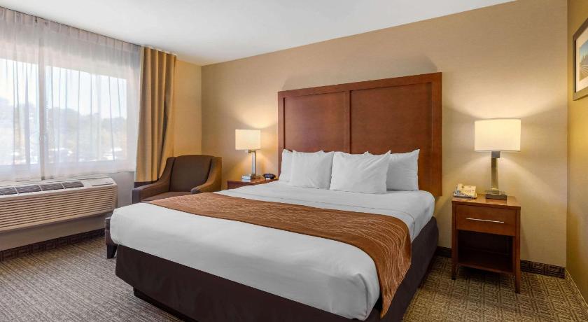 Comfort Inn & Suites Murrieta Temecula Wine Country