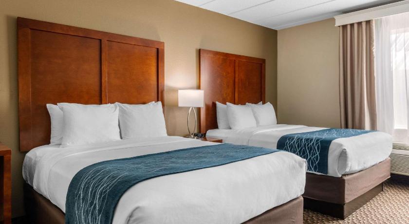 Comfort Inn & Suites Wildwood - The Villages