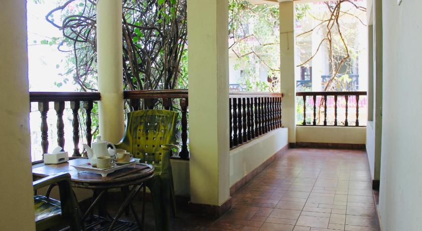 Wild Horizons Guest House photo