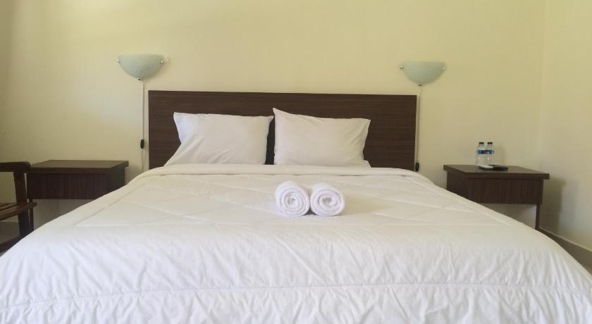 D' Batur Hotel