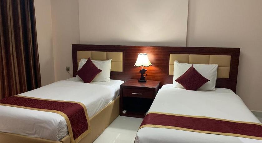 Image of Superior studio- Twin Beds 3