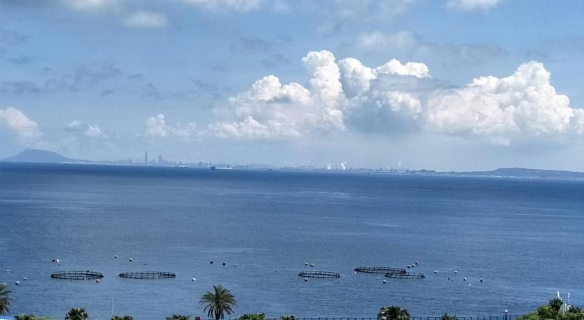 Blue Ocean Bay photo