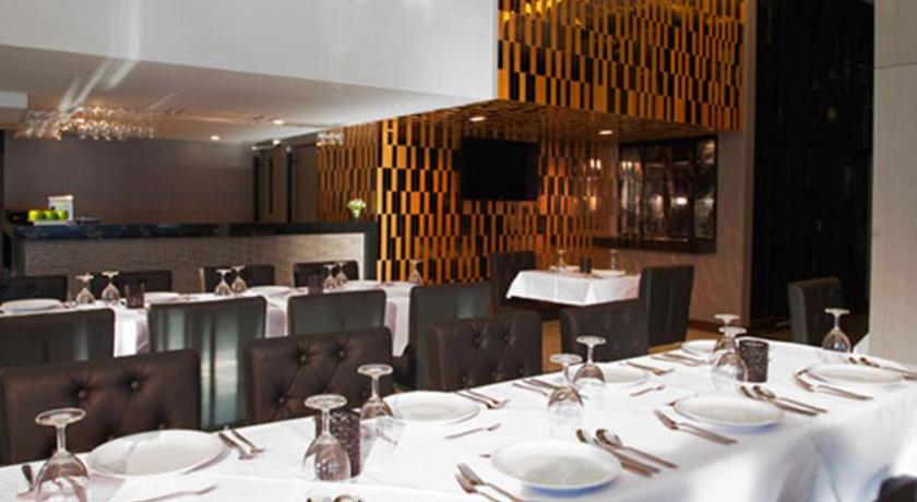 Bangkok M2 de Bangkok Hotel 5-Star Hotel exterior