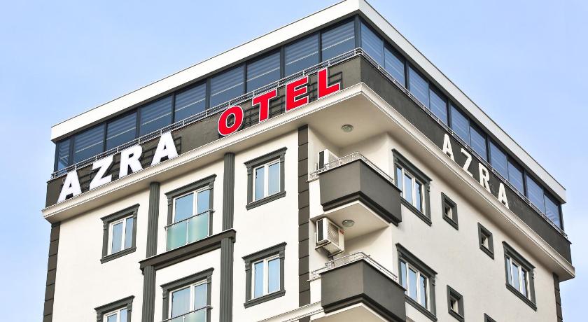 Azra Suite Otel