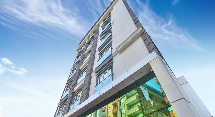 Azra Suite Otel - image 8
