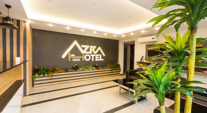 Azra Suite Otel - main image