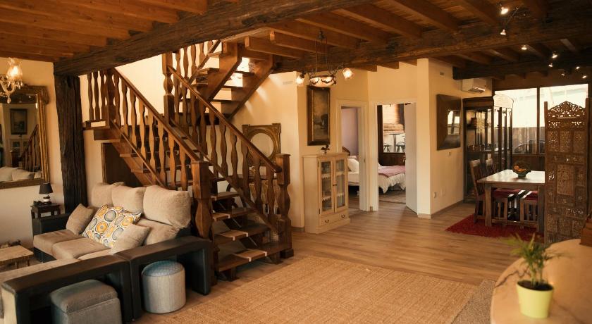Albergue Bergando photo