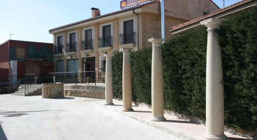 Domus Viatoris photo