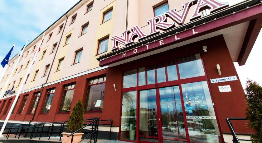 Narva Hotell photo