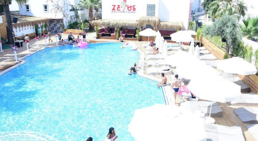 Sun Beach Resort Hotel Prices Photos Reviews Address Turkey