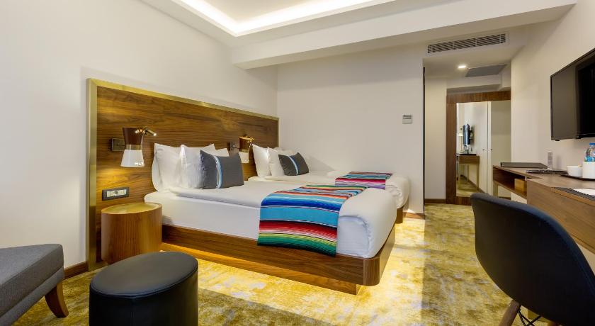 Hay Hotel Alsancak