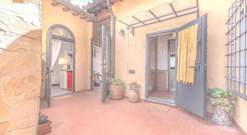 Montechiari In Chianti photo