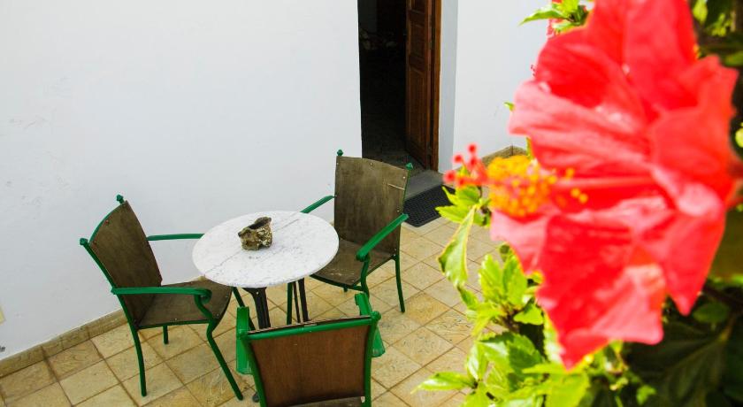 Casa Rural Villa Lola Y Juan photo