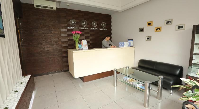My Hotel Yerevan photo