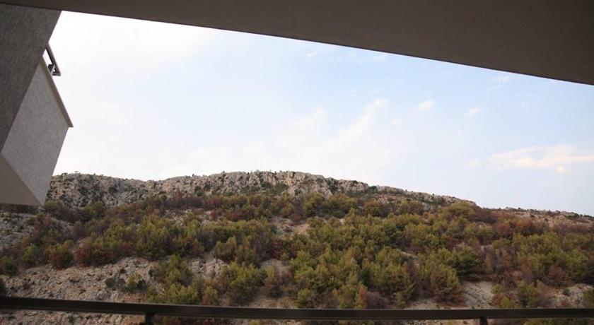Hotel Shengjini photo