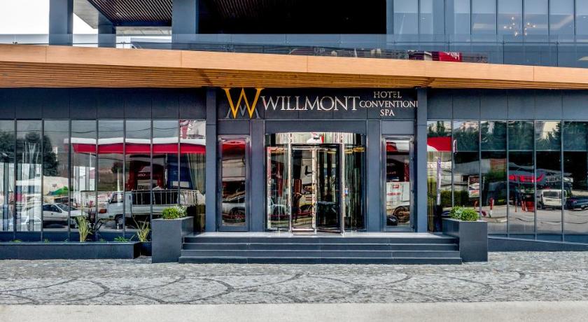 Willmont Hotel & Convention & Spa