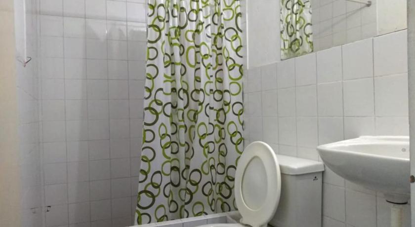 Hostal Virrey & Tours photo
