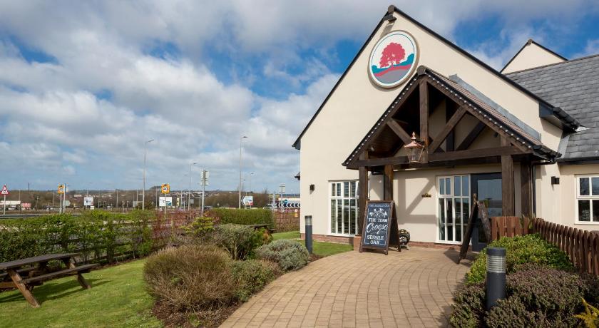 Sessile Oak, Llanelli by Marston's Inns