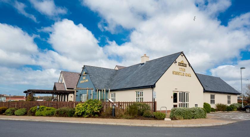 Sessile Oak, Llanelli by Marston's Inns