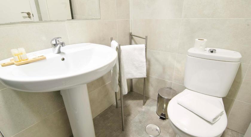 Suite Premium - Cathedral of Malaga photo