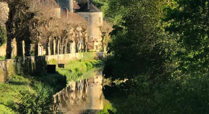 Coté-Serein La Privilège de la Tour Madame