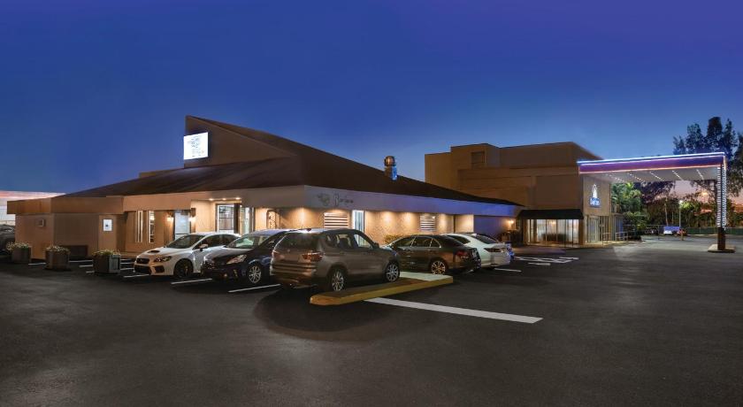 Days Inn by Wyndham Miami International Airport